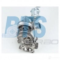 Турбина BTS TURBO t916139 1621699 4 9173-02010 27O42L - Изображение 8