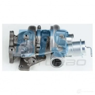 Турбина BTS TURBO t916139 1621699 4 9173-02010 27O42L - Изображение 9