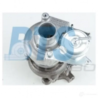 Турбина BTS TURBO t916139 1621699 4 9173-02010 27O42L - Изображение 12