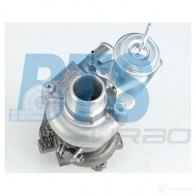Турбина BTS TURBO t916139 1621699 4 9173-02010 27O42L - Изображение 15