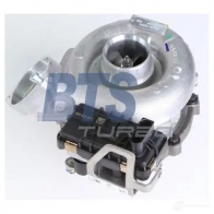 Турбина BTS TURBO F5 6MU9 t914801 1621232 4250280948011 - Изображение 2