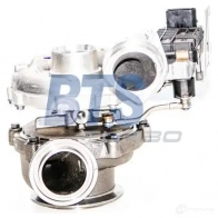 Турбина BTS TURBO F5 6MU9 t914801 1621232 4250280948011 - Изображение 3