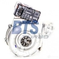 Турбина BTS TURBO F5 6MU9 t914801 1621232 4250280948011 - Изображение 4