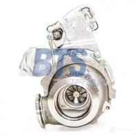Турбина BTS TURBO F5 6MU9 t914801 1621232 4250280948011 - Изображение 5