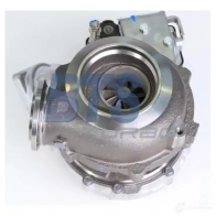 Турбина BTS TURBO F5 6MU9 t914801 1621232 4250280948011 - Изображение 6