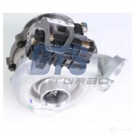 Турбина BTS TURBO F5 6MU9 t914801 1621232 4250280948011 - Изображение 7