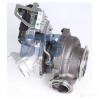 Турбина BTS TURBO F5 6MU9 t914801 1621232 4250280948011 - Изображение 8