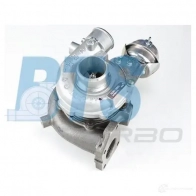 Турбина BTS TURBO t915253 JXI2 JR 1621471 4250280952537 - Изображение 3