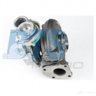 Турбина BTS TURBO t915253 JXI2 JR 1621471 4250280952537 - Изображение 7