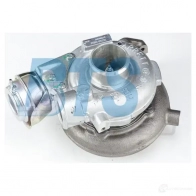 Турбина BTS TURBO t915253 JXI2 JR 1621471 4250280952537 - Изображение 9