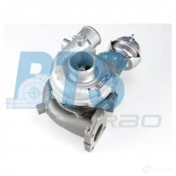 Турбина BTS TURBO t915253 JXI2 JR 1621471 4250280952537 - Изображение 10