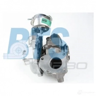 Турбина BTS TURBO t915253 JXI2 JR 1621471 4250280952537 - Изображение 15