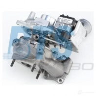 Турбина BTS TURBO 4250280949582 OW IQZ 1621340 t914958 - Изображение 4