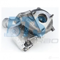 Турбина BTS TURBO 4250280949582 OW IQZ 1621340 t914958 - Изображение 6