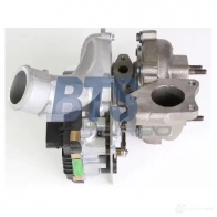 Турбина BTS TURBO 1621344 4250280949636 H W9T53Y t914963 - Изображение 2