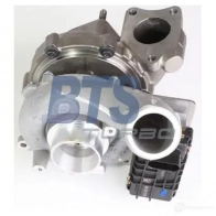 Турбина BTS TURBO 1621344 4250280949636 H W9T53Y t914963 - Изображение 3