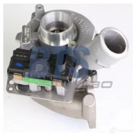 Турбина BTS TURBO 1621344 4250280949636 H W9T53Y t914963 - Изображение 5