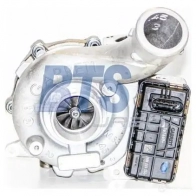 Турбина BTS TURBO 1621344 4250280949636 H W9T53Y t914963 - Изображение 7