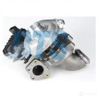 Турбина BTS TURBO 4250280955231 1621565 JZ 5EIP t915523 - Изображение 4