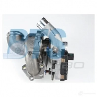 Турбина BTS TURBO 4250280955231 1621565 JZ 5EIP t915523 - Изображение 5