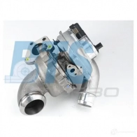 Турбина BTS TURBO 4250280955231 1621565 JZ 5EIP t915523 - Изображение 6