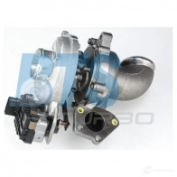 Турбина BTS TURBO 4250280955231 1621565 JZ 5EIP t915523 - Изображение 7