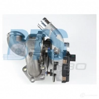 Турбина BTS TURBO 4250280955231 1621565 JZ 5EIP t915523 - Изображение 12