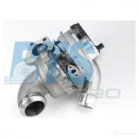 Турбина BTS TURBO 4250280955231 1621565 JZ 5EIP t915523 - Изображение 13