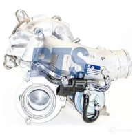 Турбина BTS TURBO MA 9BW 4250280947014 1621171 t914701 - Изображение 2
