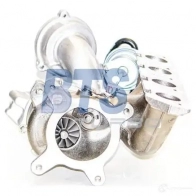 Турбина BTS TURBO MA 9BW 4250280947014 1621171 t914701 - Изображение 3