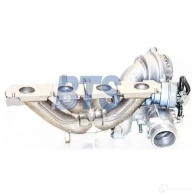 Турбина BTS TURBO MA 9BW 4250280947014 1621171 t914701 - Изображение 4