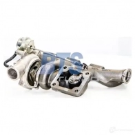 Турбина BTS TURBO 49135-06030 49135- 06000 t914953 1621335 - Изображение 4