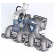 Турбина BTS TURBO 49135-06030 49135- 06000 t914953 1621335 - Изображение 5