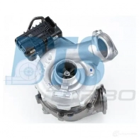 Турбина BTS TURBO 1621229 t914798 4250280947984 0VCF W - Изображение 2
