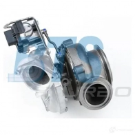 Турбина BTS TURBO 1621229 t914798 4250280947984 0VCF W - Изображение 5