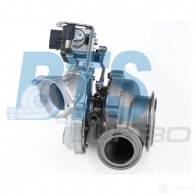Турбина BTS TURBO 1621229 t914798 4250280947984 0VCF W - Изображение 11