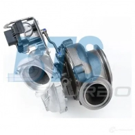Турбина BTS TURBO 1621229 t914798 4250280947984 0VCF W - Изображение 12