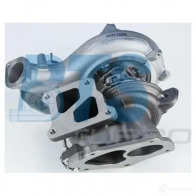 Турбина BTS TURBO t914832 49378 -01641 1621258 49378-01642 - Изображение 6