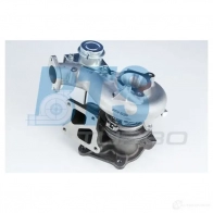 Турбина BTS TURBO t914832 49378 -01641 1621258 49378-01642 - Изображение 9