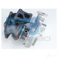 Турбина BTS TURBO t914832 49378 -01641 1621258 49378-01642 - Изображение 12