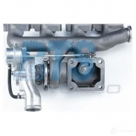Турбина BTS TURBO t914234 49135-06015 1620942 49135- 06010 - Изображение 3