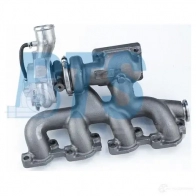 Турбина BTS TURBO t914234 49135-06015 1620942 49135- 06010 - Изображение 4