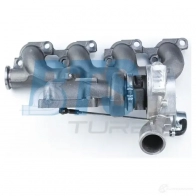 Турбина BTS TURBO t914234 49135-06015 1620942 49135- 06010 - Изображение 5