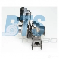 Турбина BTS TURBO DQU IC 4250524525718 1621851 t916557 - Изображение 5