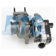 Турбина BTS TURBO DQU IC 4250524525718 1621851 t916557 - Изображение 7