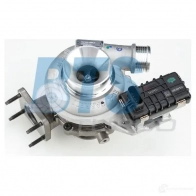 Турбина BTS TURBO DQU IC 4250524525718 1621851 t916557 - Изображение 10