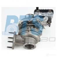 Турбина BTS TURBO DQU IC 4250524525718 1621851 t916557 - Изображение 16