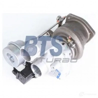Турбина BTS TURBO t914826 4250280948264 1621254 8V1TF 01 - Изображение 2