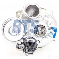 Турбина BTS TURBO t914826 4250280948264 1621254 8V1TF 01 - Изображение 3