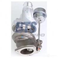 Турбина BTS TURBO t914826 4250280948264 1621254 8V1TF 01 - Изображение 4